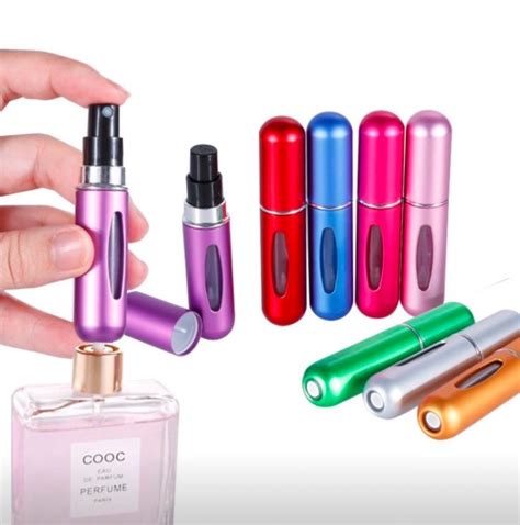 perfume atomisers reviews